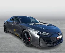Zunanja slika - Audi e-tron GT - S-QAUTTRO-435KW-S LINE-KAMERA-LASER-HEAD-ALU21 - 1 - Predogledna slika