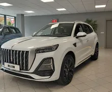 Zunanja slika - Hongqi HS5 - 2.0T AWD - 1 - Predogledna slika