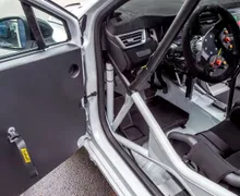Zunanja slika - Renault Clio - RALLY 3 - 10 - Predogledna slika