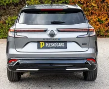 Zunanja slika - Renault Espace - esprit Alpine E-Tech hybrid 200 7s - 5 - Predogledna slika