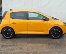 Zunanja slika - Renault Twingo - E-Tech Techno+Paket napredno polnjenje - 4 - Predogledna slika
