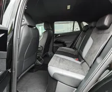 Zunanja slika - Volkswagen ID.4 - Pure Limited |Cena za podjetja 22340€ | - 11 - Predogledna slika