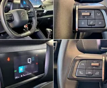 Zunanja slika - Citroën C4 - 1.5 BlueHDi 110 Feel Pack•SLO•KAM360•HEAD-UP•... - 17 - Predogledna slika
