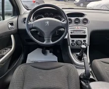 Zunanja slika - Peugeot 308 - 1.6 Hdi Monospace -PANORAMA -TEMPOMAT - 10 - Predogledna slika