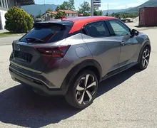 Zunanja slika - Nissan Juke - 1.0 DIG-T 117 Tekna -8- - 3 - Predogledna slika
