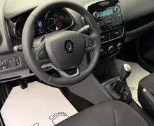 Notranja slika - Renault Clio - 1.5 DCI•OPRAVLJEN VELIK SERVIS•FACELIFT•TEMPOMAT•. - 8 - Predogledna slika
