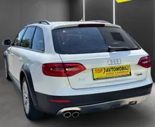 Zunanja slika - Audi A4 Allroad - 2.0 TDI QUATTRO XENON NAVI PDC KAMERA KLJUKA TOP.. - 6 - Predogledna slika