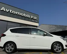 Zunanja slika - Ford C-MAX - 1.0 EcoBoost 125KM STYLE •1.LASTNICA•SLO•PDC•TEMP - 6 - Predogledna slika