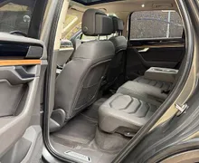 Zunanja slika - Volkswagen Touareg - 4motion V6 TDI R-LINE 1.LAST BLACK PANO LUFT H-UP - 9 - Predogledna slika