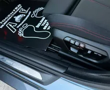 Zunanja slika - BMW Serija 4 - Gran Coupe: 420d-AUT-SPORT-XENON+LED-LIZING ZA TUJCE-HEA - 15 - Predogledna slika