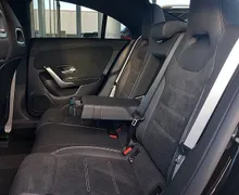Zunanja slika - Mercedes-Benz CLA-Razred - CLA 200 d AMG EDITION AKCIJSKA CENA - 9 - Predogledna slika