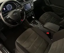 Zunanja slika - VW Tiguan - 2.0TDI-DSG-HIGHLINE-VIRTUAL-LED-F1-19COL-NA OBROKE - 5 - Predogledna slika