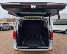 Zunanja slika - Mercedes-Benz Vito - 119D-AUT.-4X4-LEASING BREZ POLOGA - 10 - Predogledna slika
