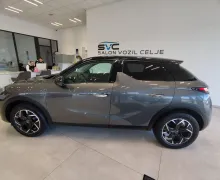 Zunanja slika - DS DS 3 Crossback - OPRAVLJEN VELIK SERVIS-JAMSTVO-OBROK ŽE 130€... - 8 - Predogledna slika