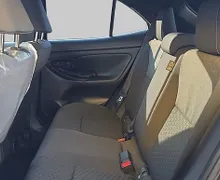 Zunanja slika - Toyota Yaris Cross - MC24 1.5 HEV 5D E-CVT SPORT ASSIST - 13 - Predogledna slika