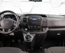 Zunanja slika - Opel Vivaro - 1.6 CDTi - 7 - Predogledna slika