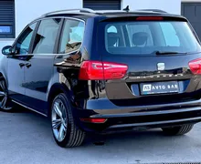 Notranja slika - Seat Alhambra - 2.0 TDI+7.SED+F1+DSG+TEMP... - 8 - Predogledna slika