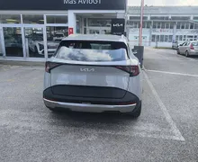 Zunanja slika - KIA Sportage - 1.6 T-GDi 110kW LX Fresh. 7 DCT - 5 - Predogledna slika
