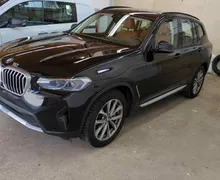 Zunanja slika - BMW X3 - serija : xDrive30d Avt.NEMŠKI+4 GUME.KAMERA.USNJE.LED.NAVI. - 8 - Predogledna slika
