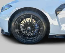 Zunanja slika - BMW Serija 4 - M4 Competition M xDrive Coupe - 5 - Predogledna slika