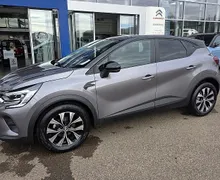 Zunanja slika - Renault Captur - Intens TCe 90 - 2 - Predogledna slika