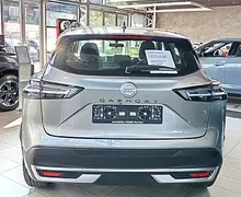 Zunanja slika - Nissan Qashqai - 1.3 DIG-T MHEV N-SMART - 4 - Predogledna slika
