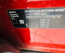 Zunanja slika - BMW X2 - serija :  sDrive18i.LED.NAVI.PDC.. - 5 - Predogledna slika