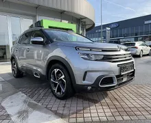 Zunanja slika - Citroën C5 - Feel PureTech 130 S S BVM6 - 1 - Predogledna slika