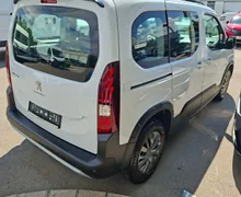 Zunanja slika - Peugeot Rifter - L1 ALLURE 1.2 PURETECH 110 STT €6.4 - 3 - Predogledna slika