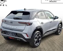 Zunanja slika - Opel Mokka - 1.2 TURBO 96KW GS AUTOMATIK - 8 let jamstva - 5 - Predogledna slika