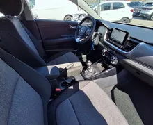 Zunanja slika - KIA Stonic - 1.2 DPI LX Urban+ ISG. VEČ BARV - 9 - Predogledna slika