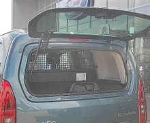 Zunanja slika - Citroën Berlingo - Max M BlueHDi 130 S S EAT8  N1 - tovorno - 6 - Predogledna slika