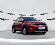 Zunanja slika - KIA Stonic - 1.25 MPI EX Edition ISG - 3 - Predogledna slika