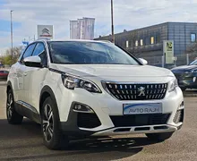 Zunanja slika - Peugeot 3008 - 1.2 PureTech 130 S S - 2 - Predogledna slika