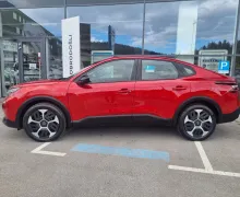 Zunanja slika - Citroën C4 - 1.2 PURETECH MHEV - FACELIFT - SAMO 20.502KM - 9 - Predogledna slika