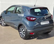 Zunanja slika - Renault Captur - Limited TCe 90 1.LASTNIK SLO.POREKLO - 6 - Predogledna slika