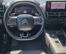 Zunanja slika - Citroën C5 Aircross - PureTech 130 C-Series Avtomatik - POTRJENA KNJIGA - 11 - Predogledna slika