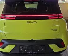 Zunanja slika - BYD DOLPHIN SURF - 43.2 kWh Comfort NA ZALOGI - 5 - Predogledna slika
