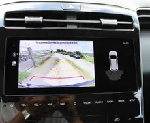 Zunanja slika - Hyundai Tucson - 1.6 CRDi MHEV Business DCT - 19 - Predogledna slika