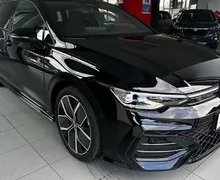 Zunanja slika - Volkswagen Golf - Variant 1.5 eTSI 4JOY DSG-SLO - 1 - Predogledna slika