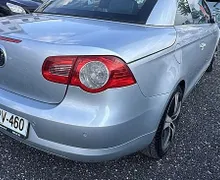 Zunanja slika - VW Eos - 2.0 TDI - 4 - Predogledna slika