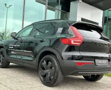 Zunanja slika - Volvo XC40 - B3  P  Plus Black Edition... - 5 - Predogledna slika
