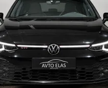 Zunanja slika - Volkswagen Golf - 2.0 GTI - DSG - KAMERA - IQ LED - RADAR - GRET SED - 2 - Predogledna slika