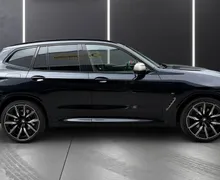 Zunanja slika - BMW X3 - serija : xDrive M40d M SPORT PAKET FUL LED ACC MEMORY TOP - 8 - Predogledna slika