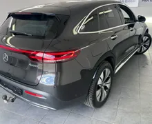 Zunanja slika - Mercedes-Benz EQC - 400 4MATIC.NEMŠKI+4ALU.KAMERA.KLJUKA.LED.ACC.USNJE - 7 - Predogledna slika