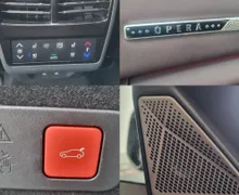 Zunanja slika - DS DS 9 - 1.6 PHEV E-Tense 360 Opera 4x4 - ODLIČNO OHRANJEN - 19 - Predogledna slika
