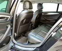 Zunanja slika - BMW Serija 5 - : 520i Avt. USNJE-360 KAMERA-HEAD UP…… - 10 - Predogledna slika