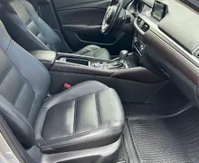 Zunanja slika - Mazda Mazda6 - CD175 AT Revolution Top črno usnje - 11 - Predogledna slika