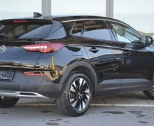 Zunanja slika - Opel Grandland X - 1.2 TURBO 96KW INNOVATION - 6 - Predogledna slika
