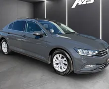 Zunanja slika - Volkswagen Passat - 2.0 TDI BMT SCR Business avt.-Panorama-LED-Kamera - 2 - Predogledna slika